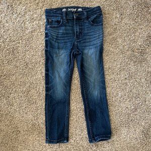 Cat & Jack Boy's Stretch Fit Skinny Jeans